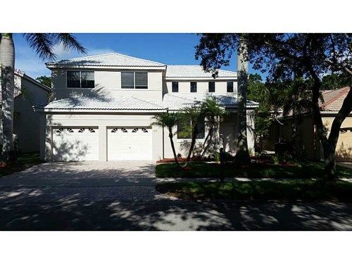 1349 CAMELLIA CR, Fort Lauderdale, FL 33326