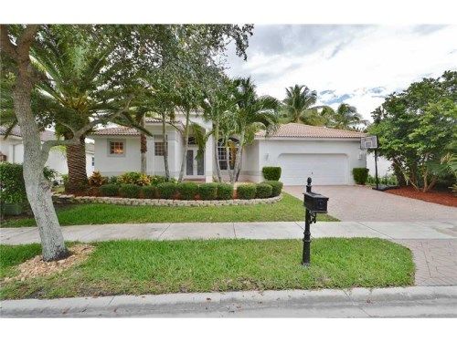 3775 OAK RIDGE CR, Fort Lauderdale, FL 33331