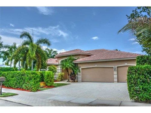 621 RANCH RD, Fort Lauderdale, FL 33326