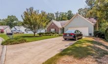 207 Oak Hollow Court White, GA 30184