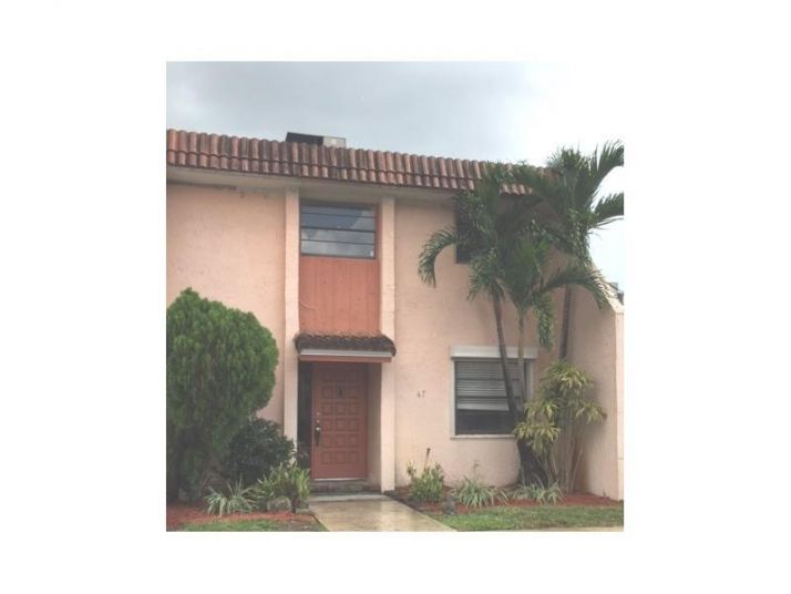 47 Toledo Ct # 5-31, Fort Lauderdale, FL 33324