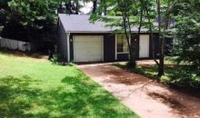 5469 Forest East Lane Stone Mountain, GA 30088