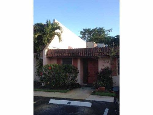 48 TOLEDO CT # 6, Fort Lauderdale, FL 33324