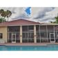 11261 SW 25 CT, Fort Lauderdale, FL 33325 ID:12979599