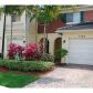 7720 DEERCREEK CT # 7720, Fort Lauderdale, FL 33328 ID:12958063