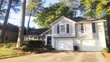 6953 Stone Breeze Drive Stone Mountain, GA 30087