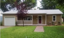 244 N Joann St Wichita, KS 67203