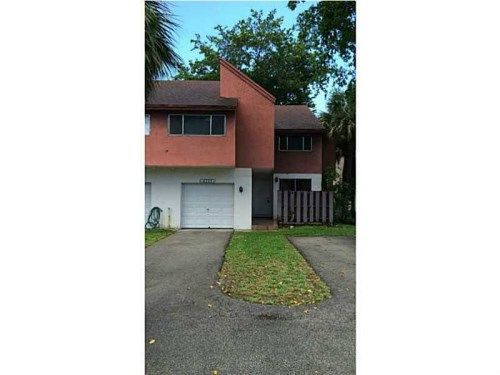 8225 NW 8 CT # 4, Fort Lauderdale, FL 33324