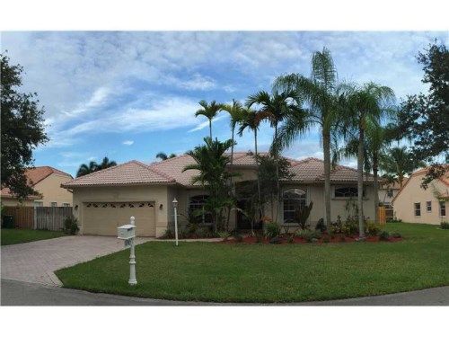 6302 CHAMPLAIN TE, Fort Lauderdale, FL 33331