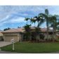 6302 CHAMPLAIN TE, Fort Lauderdale, FL 33331 ID:13152885