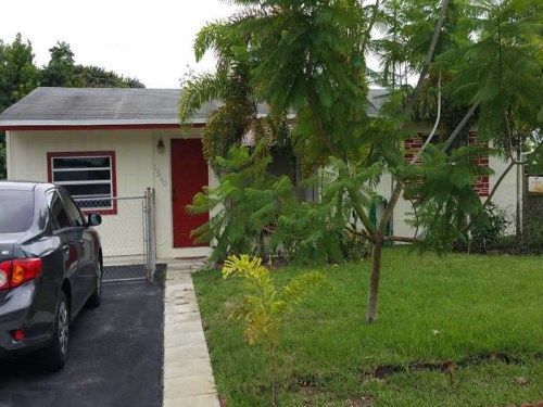 1540 SW 48 AV, Fort Lauderdale, FL 33317