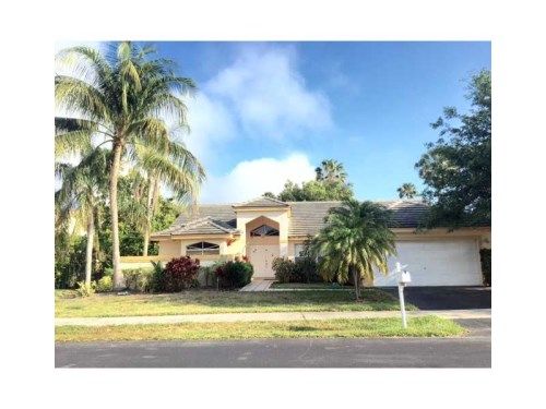 12683 SW 8 CT, Fort Lauderdale, FL 33325