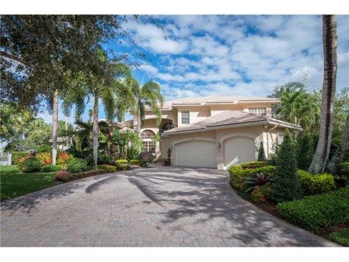 3004 LAKE POINT PL, Fort Lauderdale, FL 33328