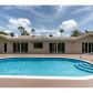 8615 BANYAN CT, Fort Lauderdale, FL 33321 ID:12984955