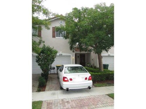 8739 CYPRESS WALK CT # 8739, Fort Lauderdale, FL 33321