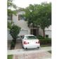 8739 CYPRESS WALK CT # 8739, Fort Lauderdale, FL 33321 ID:13061705