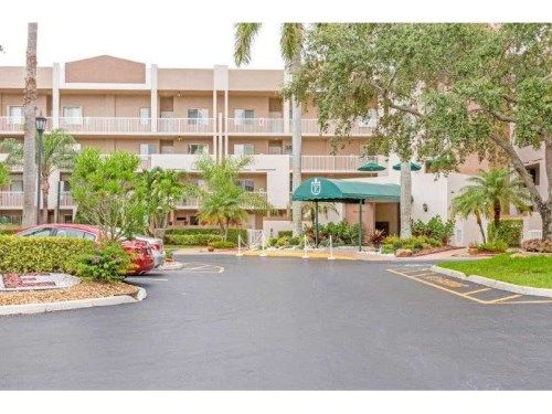 7634 GRANVILLE DR # 206-E, Fort Lauderdale, FL 33321