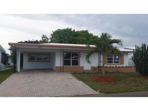 8406 NW 59 CT, Fort Lauderdale, FL 33321