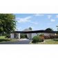 5706 BAMBOO CR, Fort Lauderdale, FL 33319 ID:12984974