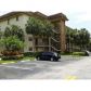 4970 E SABAL PALM BL # 412, Fort Lauderdale, FL 33319 ID:13061620