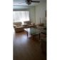 4970 E SABAL PALM BL # 412, Fort Lauderdale, FL 33319 ID:13061622