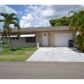 5711 NW 69 AV, Fort Lauderdale, FL 33321 ID:13005191