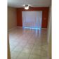 6091 61st # 306, Fort Lauderdale, FL 33319 ID:13061660