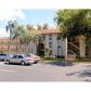 8150 W MCNAB RD # 216, Fort Lauderdale, FL 33321 ID:13146614