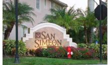 3743 SAN SIMEON CR # 3743 Fort Lauderdale, FL 33331