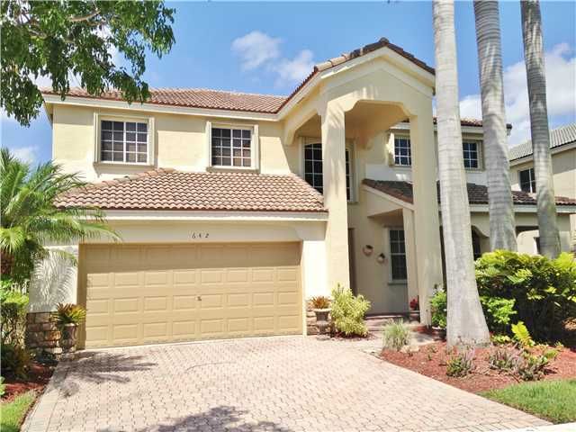 642 NANDINA DR, Fort Lauderdale, FL 33327