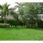 1532 WINTERBERRY LN, Fort Lauderdale, FL 33327 ID:12953435