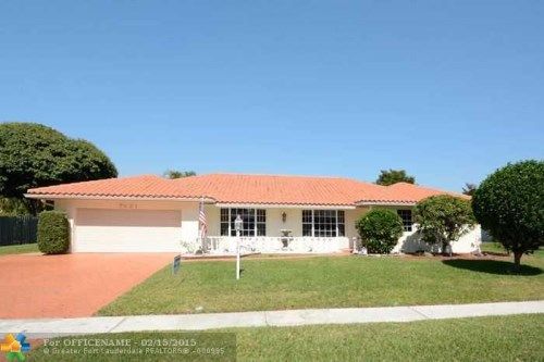 7421 SW 9TH ST, Fort Lauderdale, FL 33317