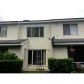 160 SW 96TH AV # 160, Fort Lauderdale, FL 33324 ID:13104560