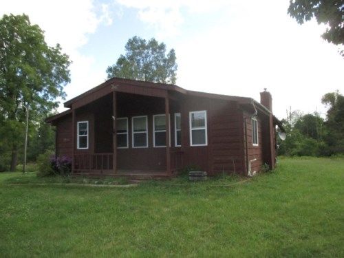 9640 N Dixboro Road, South Lyon, MI 48178