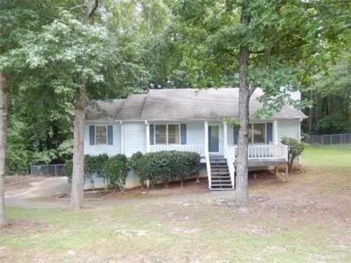 4410 Lamar Drive, Douglasville, GA 30134