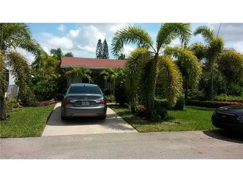 7305 NW 57 PL, Fort Lauderdale, FL 33321