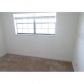 31 SPINNING WHEEL LN # 31, Fort Lauderdale, FL 33319 ID:13061992