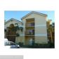 7610 WESTWOOD DR # 116, Fort Lauderdale, FL 33321 ID:12984464