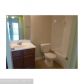 7610 WESTWOOD DR # 116, Fort Lauderdale, FL 33321 ID:12984468