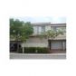 8488 LAGOS DE CAMPO BL # 8488, Fort Lauderdale, FL 33321 ID:13079293