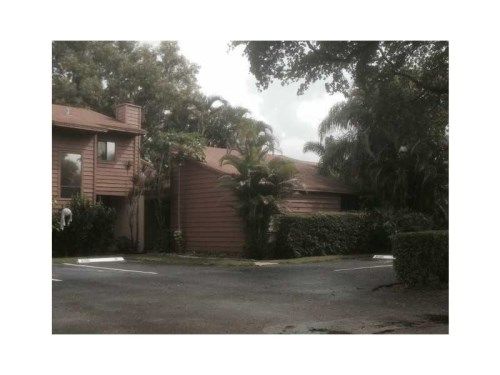 6190 LAUREL LANE # D, Fort Lauderdale, FL 33319