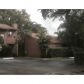 6190 LAUREL LANE # D, Fort Lauderdale, FL 33319 ID:13077956