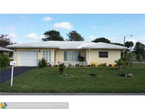 7000 NW 93RD AVE, Fort Lauderdale, FL 33321