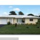 7000 NW 93RD AVE, Fort Lauderdale, FL 33321 ID:12184138