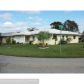 7000 NW 93RD AVE, Fort Lauderdale, FL 33321 ID:12184139