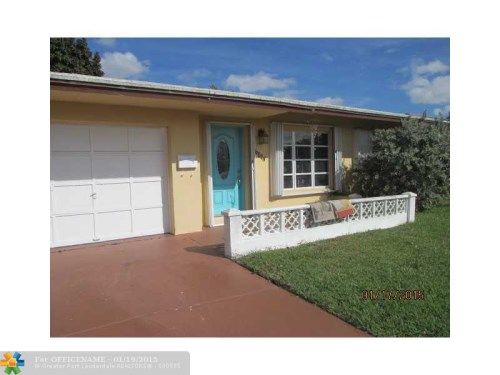 6008 NW 68TH TER, Fort Lauderdale, FL 33321