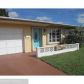 6008 NW 68TH TER, Fort Lauderdale, FL 33321 ID:12184102