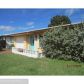 6008 NW 68TH TER, Fort Lauderdale, FL 33321 ID:12184103