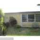 6008 NW 68TH TER, Fort Lauderdale, FL 33321 ID:12184109