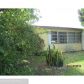 6008 NW 68TH TER, Fort Lauderdale, FL 33321 ID:12184110